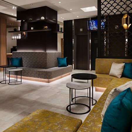 Hotel The B Akasaka-Mitsuke Tokio Zewnętrze zdjęcie