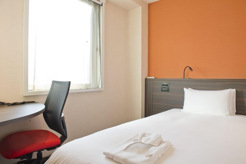 Hotel The B Akasaka-Mitsuke Tokio Zewnętrze zdjęcie