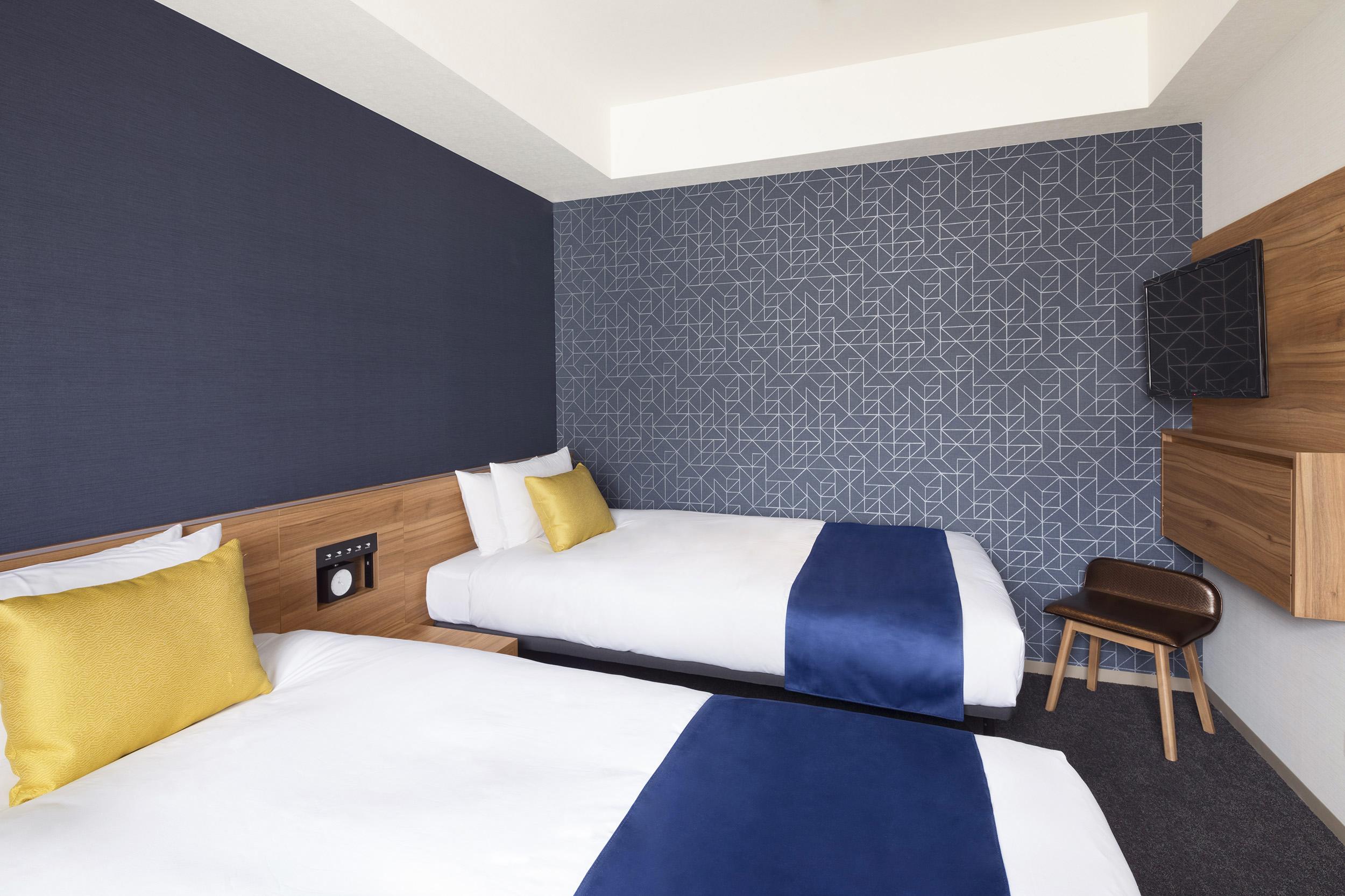 Hotel The B Akasaka-Mitsuke Tokio Zewnętrze zdjęcie