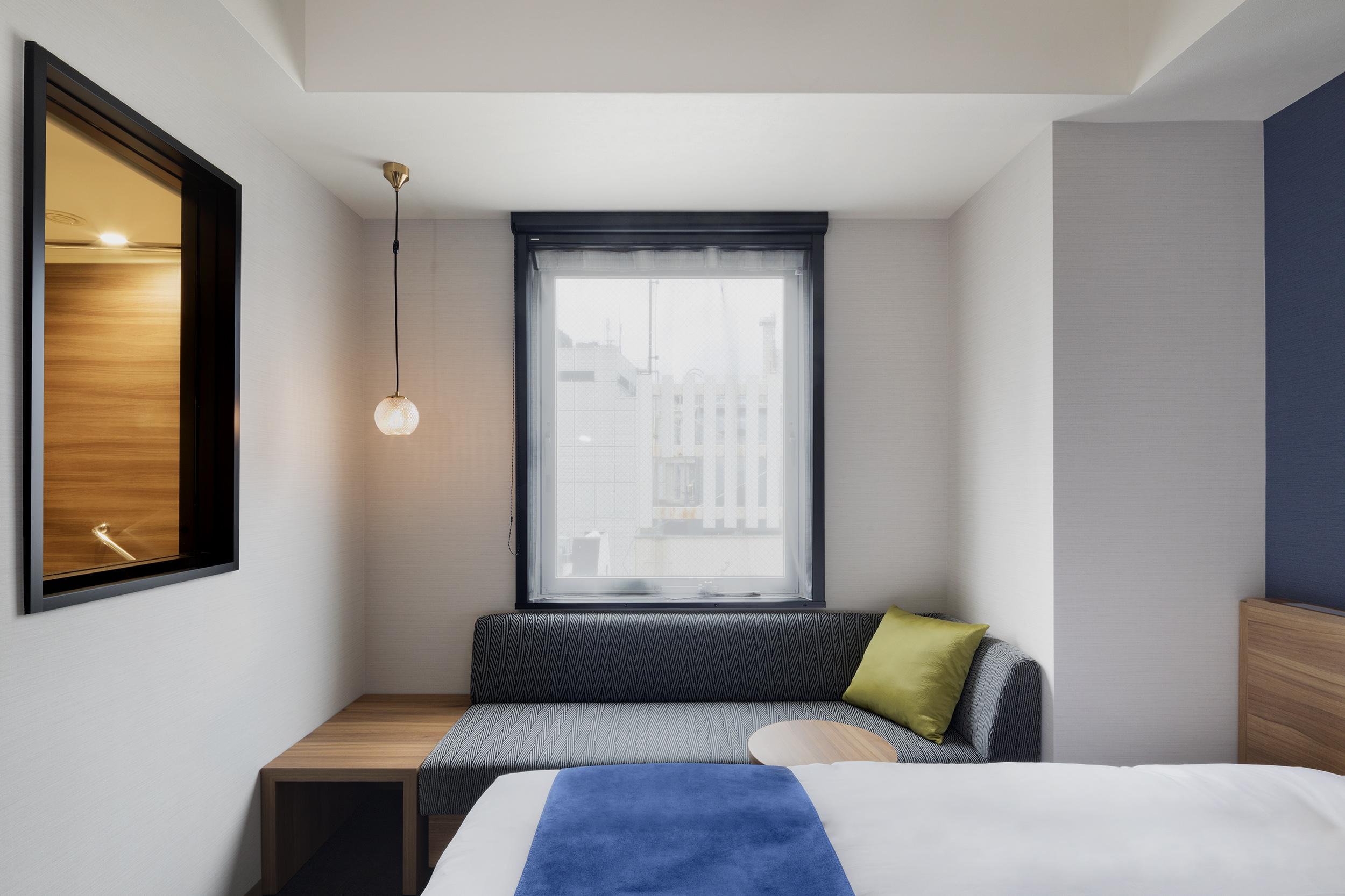 Hotel The B Akasaka-Mitsuke Tokio Zewnętrze zdjęcie