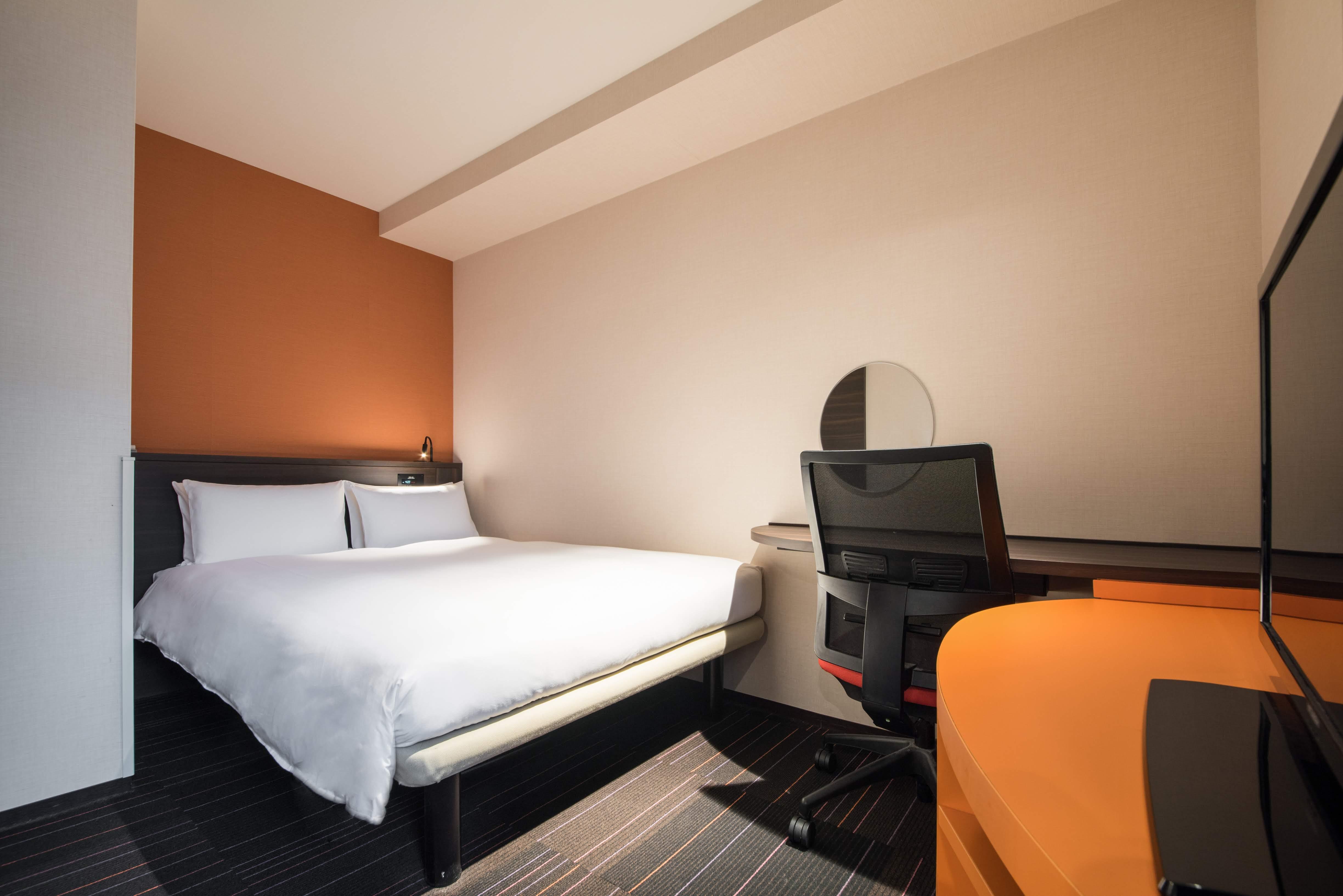 Hotel The B Akasaka-Mitsuke Tokio Zewnętrze zdjęcie