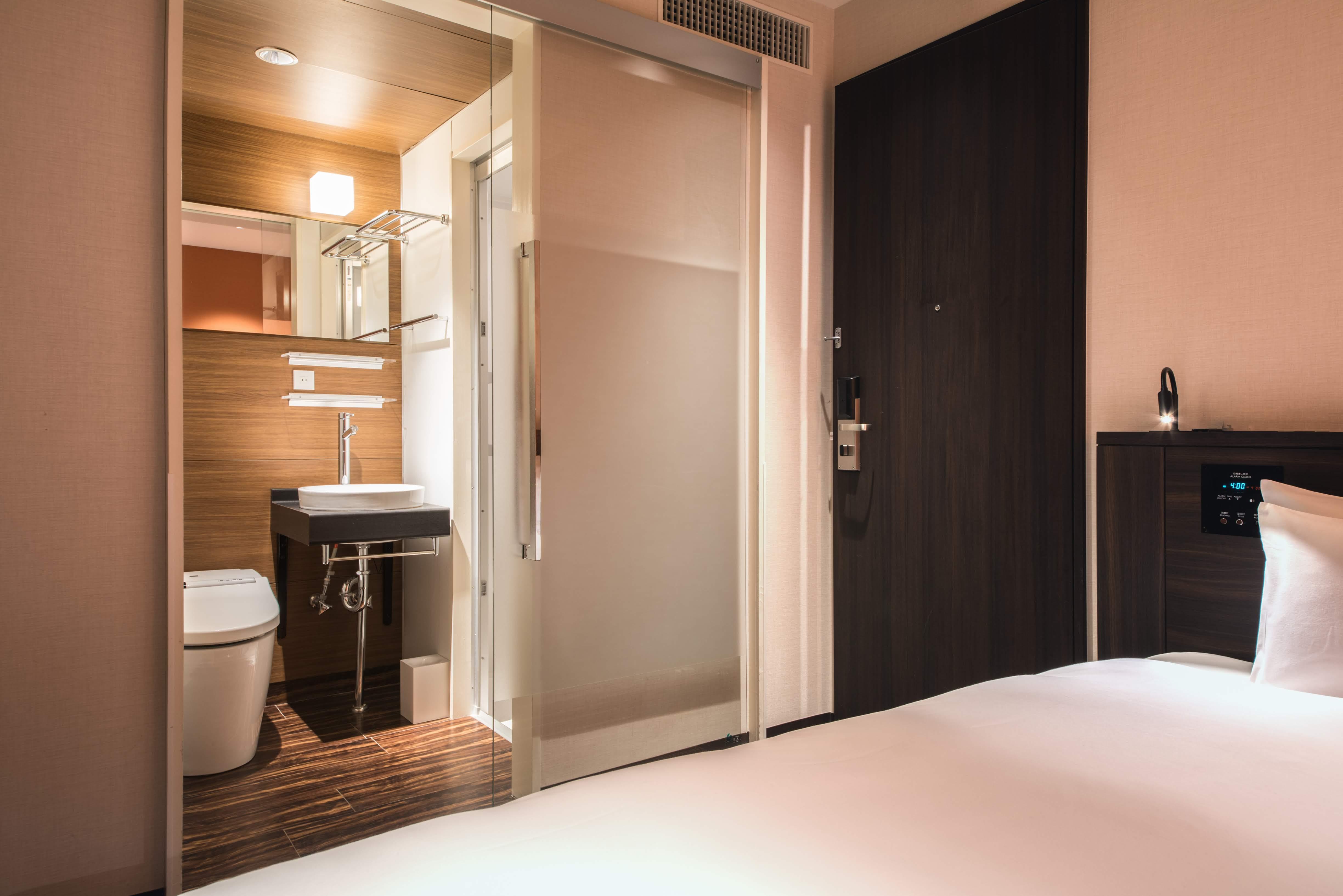 Hotel The B Akasaka-Mitsuke Tokio Zewnętrze zdjęcie