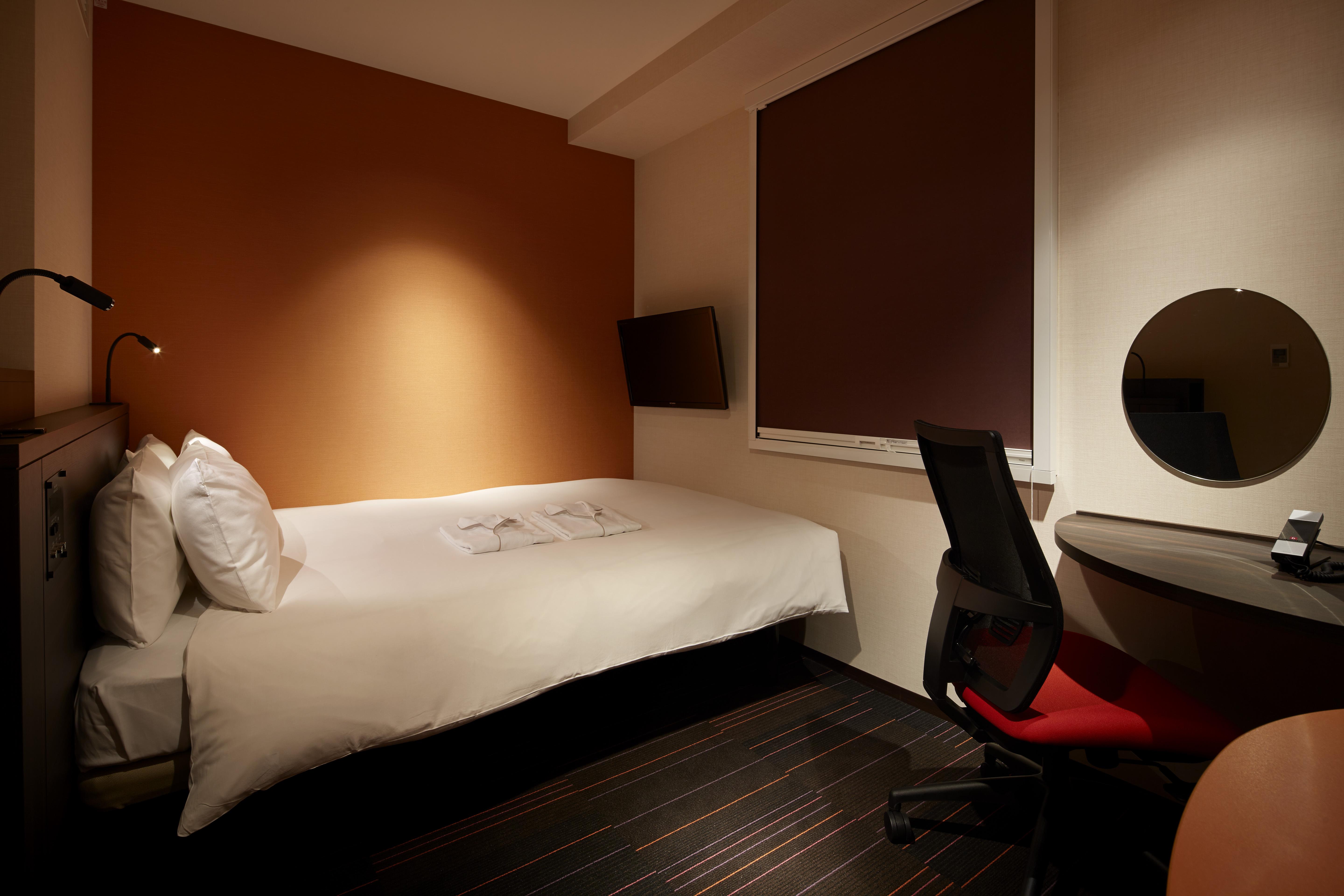 Hotel The B Akasaka-Mitsuke Tokio Zewnętrze zdjęcie