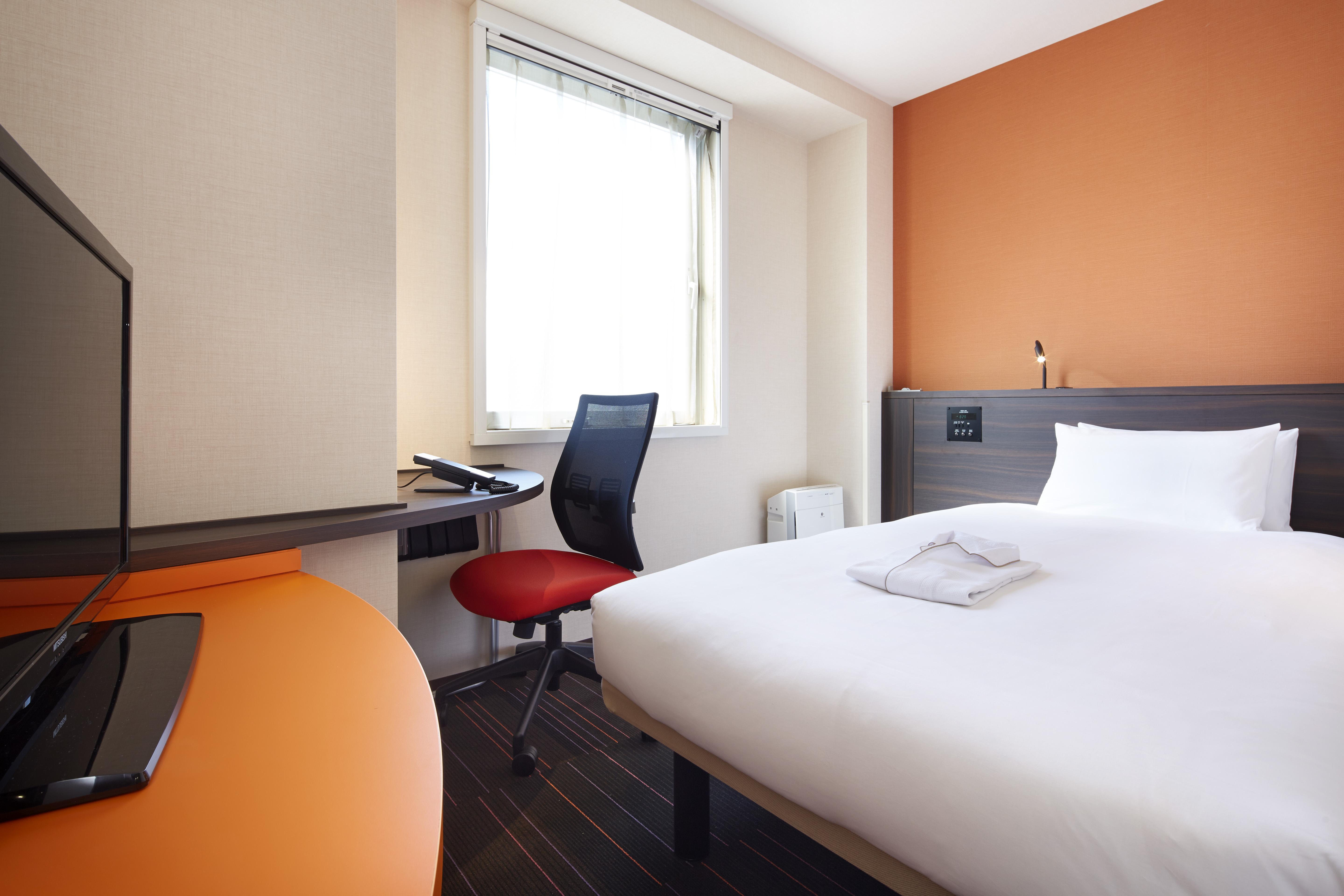 Hotel The B Akasaka-Mitsuke Tokio Zewnętrze zdjęcie