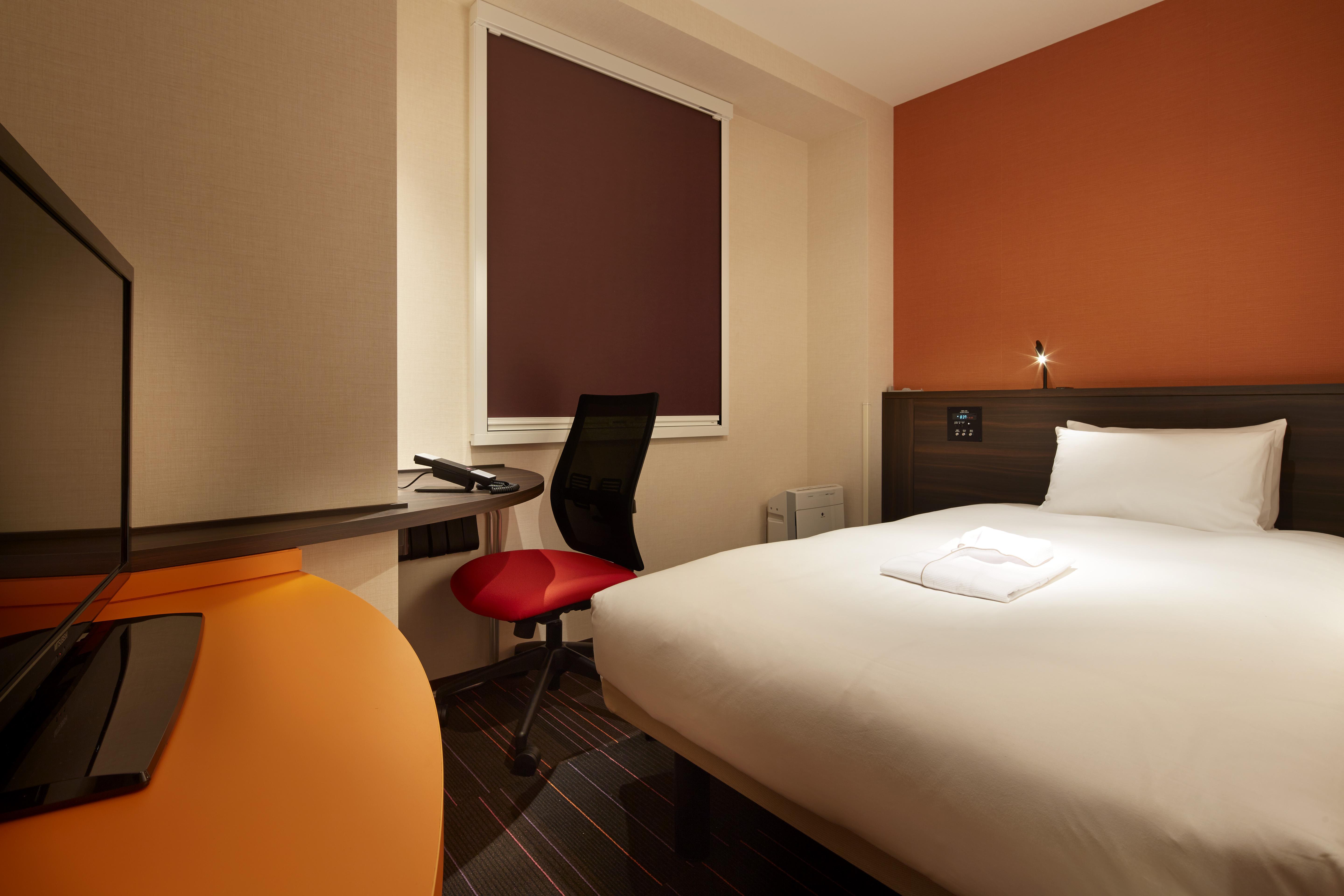 Hotel The B Akasaka-Mitsuke Tokio Zewnętrze zdjęcie