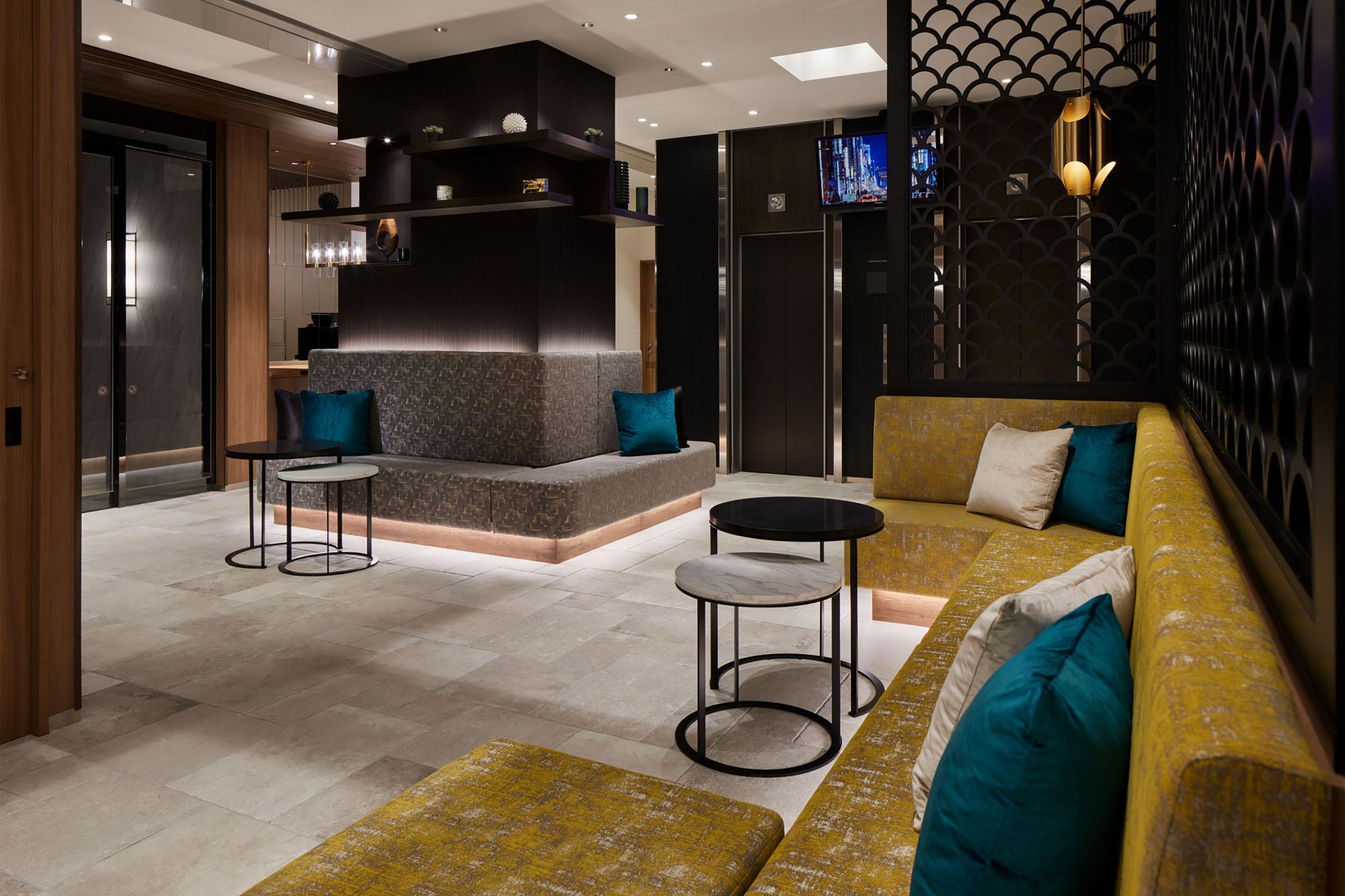 Hotel The B Akasaka-Mitsuke Tokio Zewnętrze zdjęcie