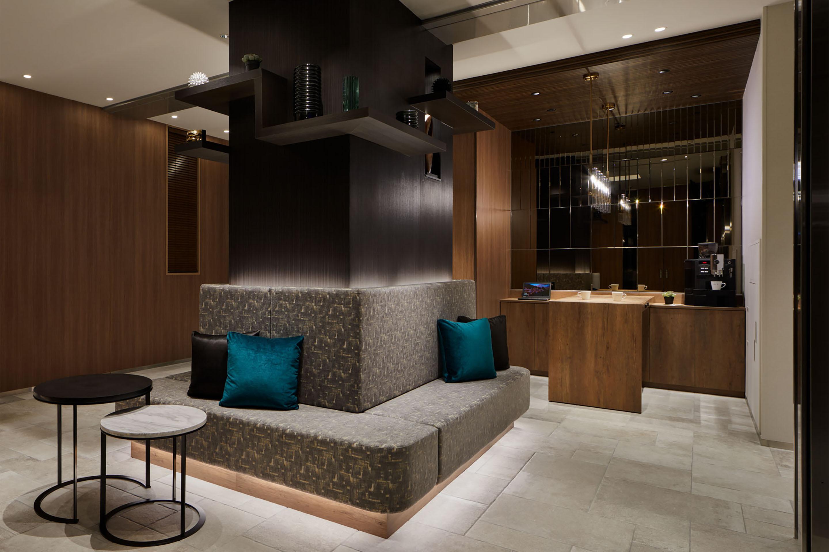 Hotel The B Akasaka-Mitsuke Tokio Zewnętrze zdjęcie