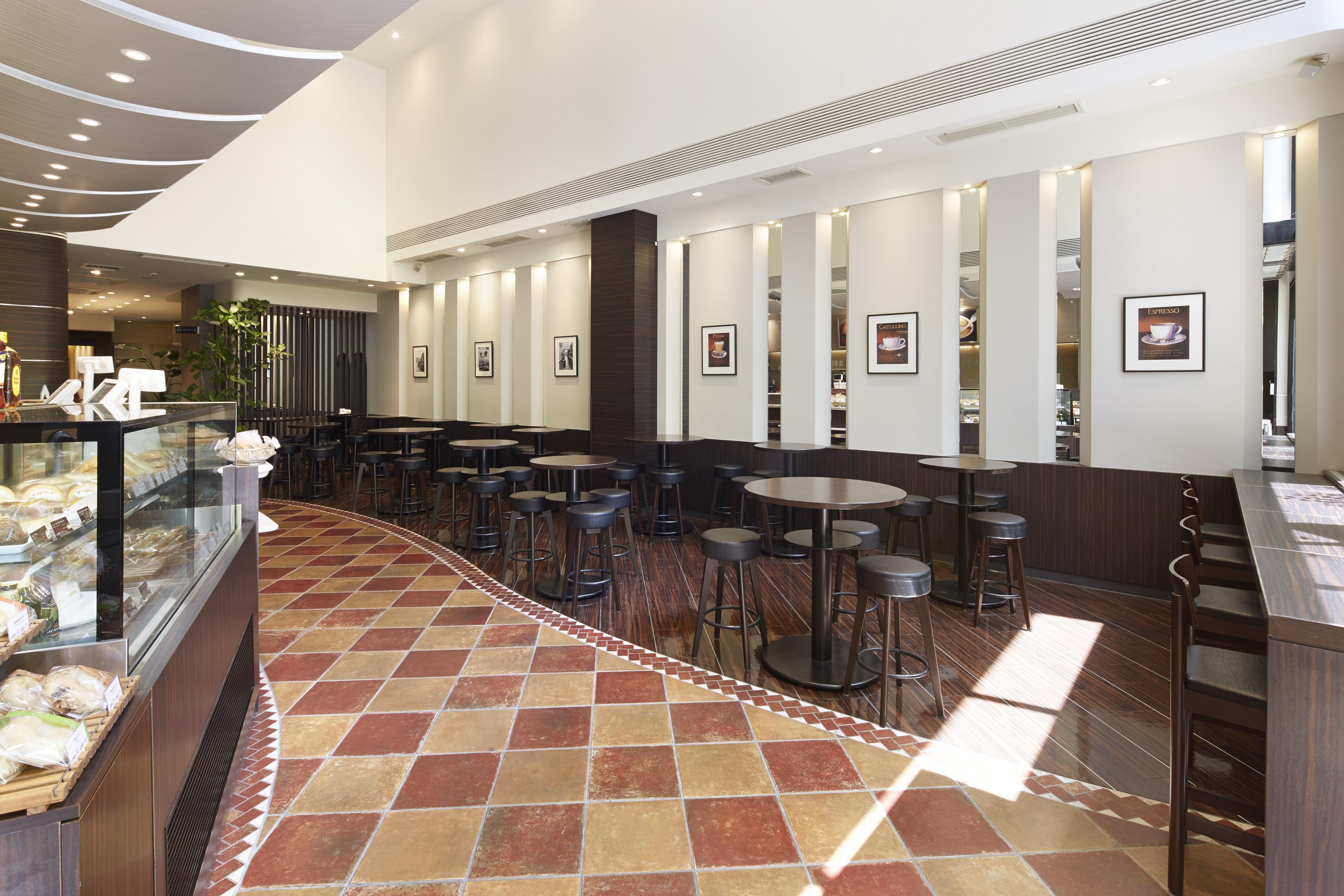 Hotel The B Akasaka-Mitsuke Tokio Zewnętrze zdjęcie