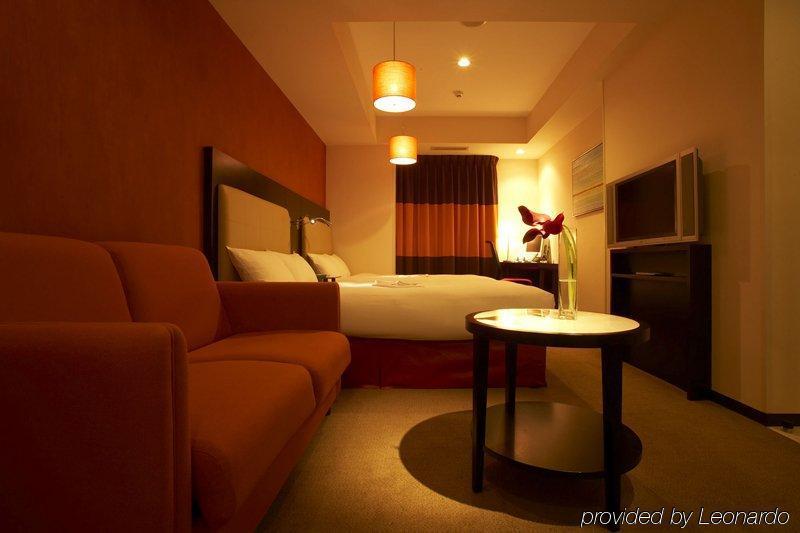 Hotel The B Akasaka-Mitsuke Tokio Pokój zdjęcie