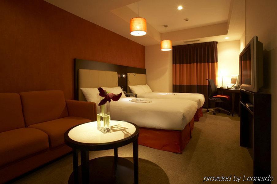Hotel The B Akasaka-Mitsuke Tokio Pokój zdjęcie