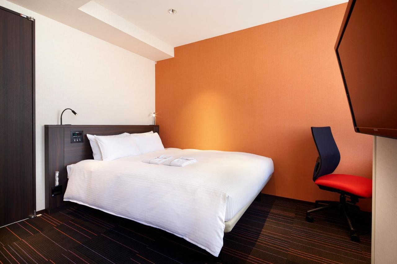 Hotel The B Akasaka-Mitsuke Tokio Zewnętrze zdjęcie