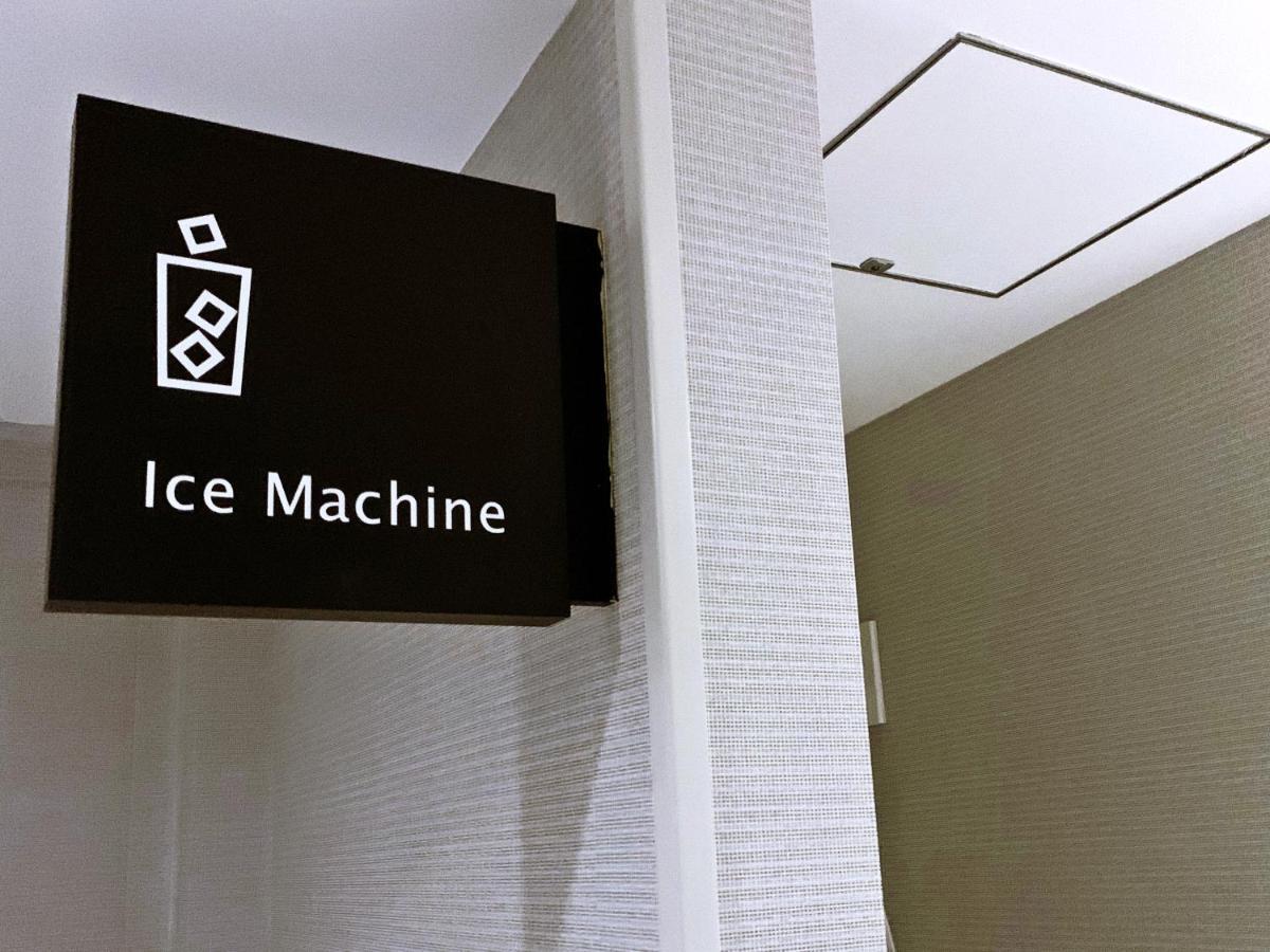 Hotel The B Akasaka-Mitsuke Tokio Zewnętrze zdjęcie