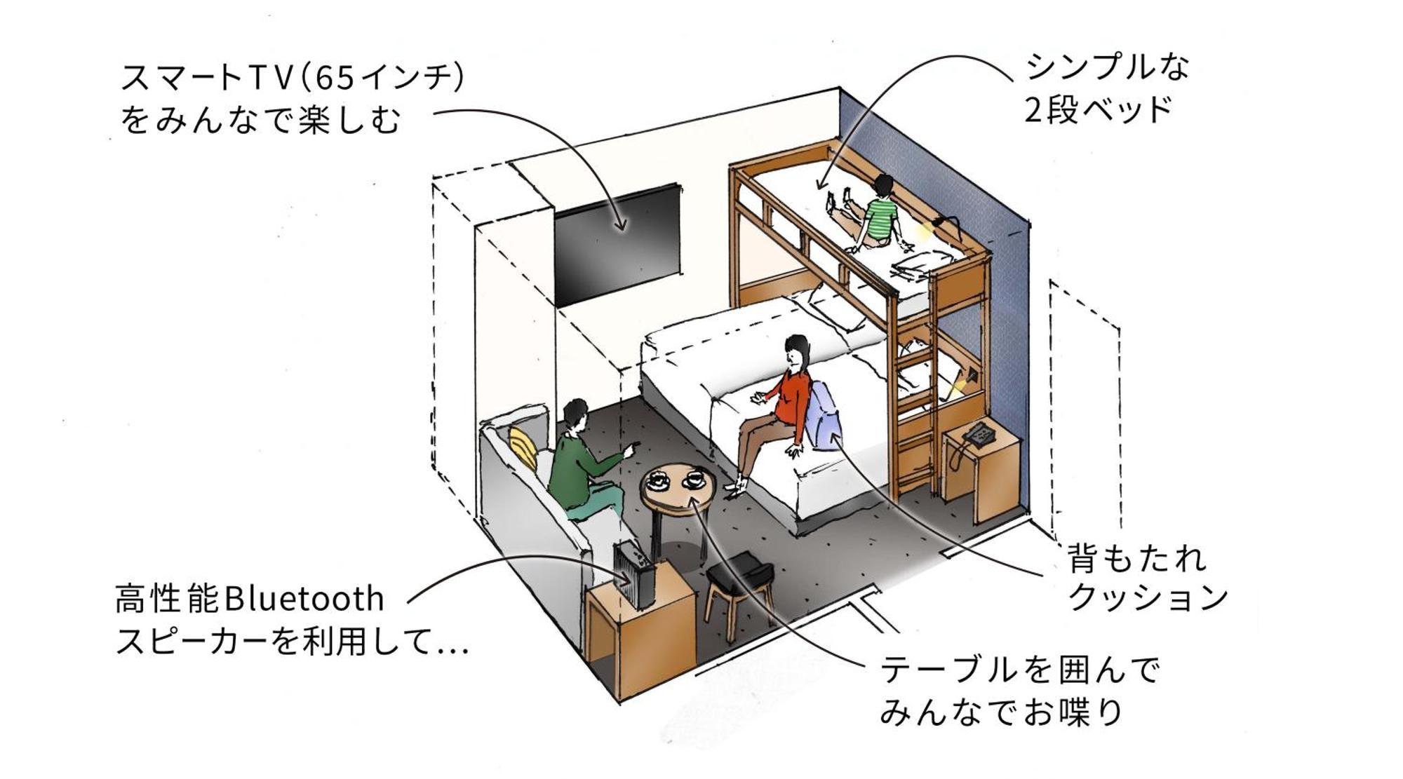 Hotel The B Akasaka-Mitsuke Tokio Zewnętrze zdjęcie