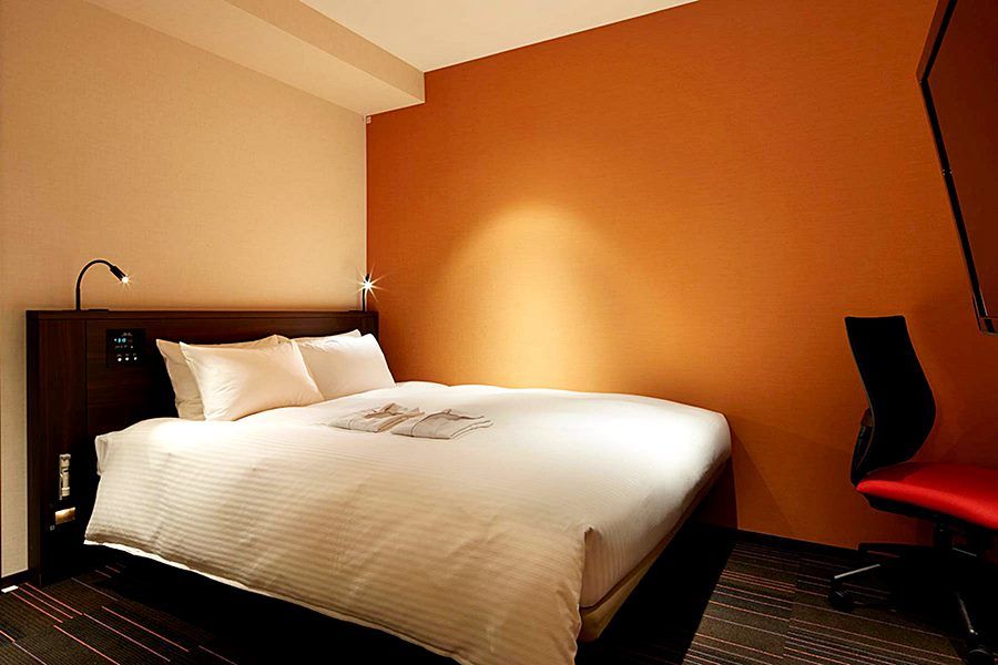 Hotel The B Akasaka-Mitsuke Tokio Zewnętrze zdjęcie