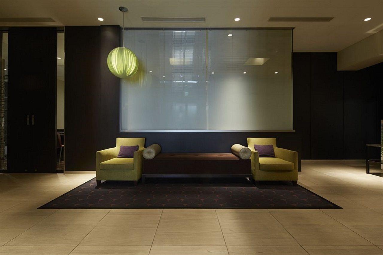 Hotel The B Akasaka-Mitsuke Tokio Zewnętrze zdjęcie