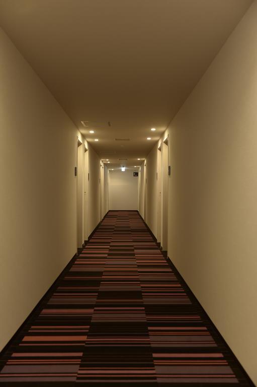 Hotel The B Akasaka-Mitsuke Tokio Zewnętrze zdjęcie