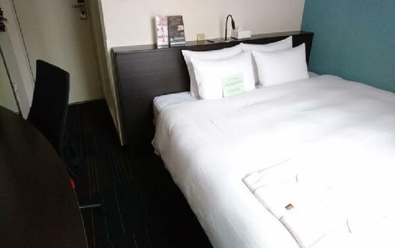 Hotel The B Akasaka-Mitsuke Tokio Zewnętrze zdjęcie