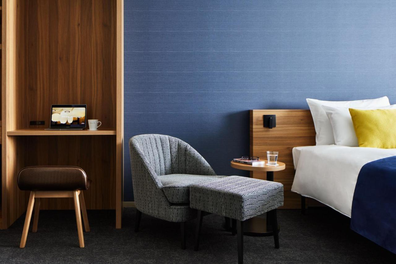 Hotel The B Akasaka-Mitsuke Tokio Zewnętrze zdjęcie
