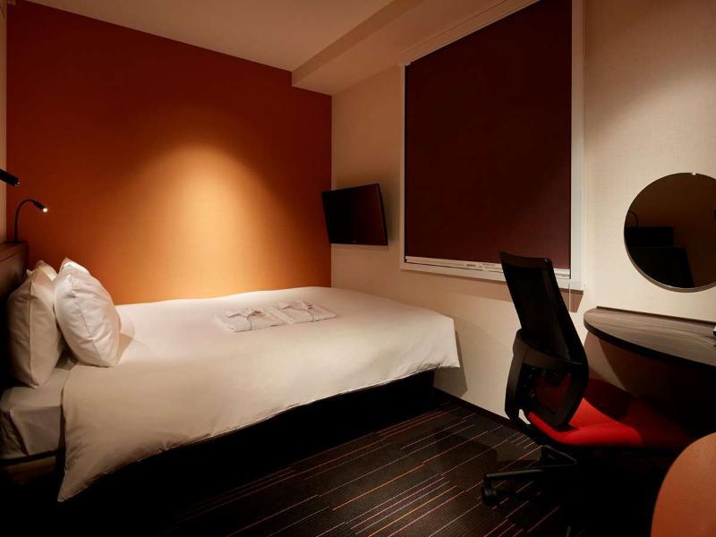 Hotel The B Akasaka-Mitsuke Tokio Zewnętrze zdjęcie