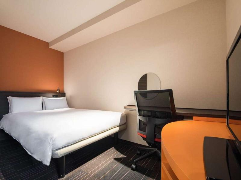 Hotel The B Akasaka-Mitsuke Tokio Zewnętrze zdjęcie
